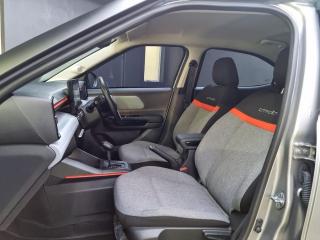 Citroen Basalt 1.2T Plus
