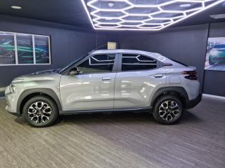 Citroen Basalt 1.2T Plus