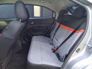 Citroen Basalt 1.2T Plus