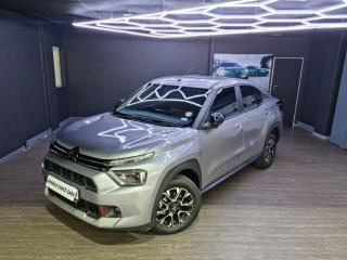 Citroen Basalt 1.2T Plus