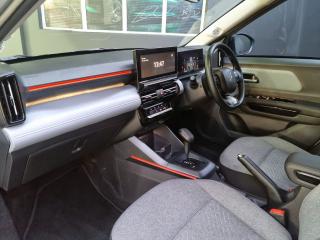 Citroen Basalt 1.2T Plus