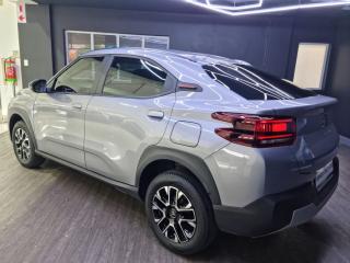 Citroen Basalt 1.2T Plus