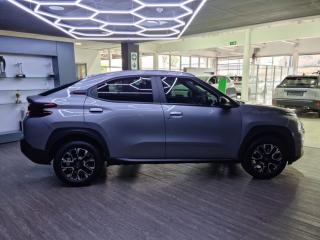 Citroen Basalt 1.2T Plus