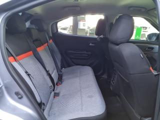 Citroen Basalt 1.2T Plus