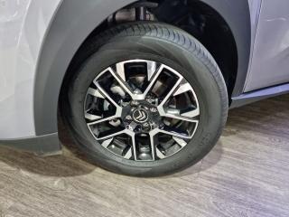 Citroen Basalt 1.2T Plus