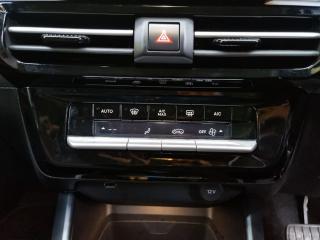 Citroen Basalt 1.2T Plus