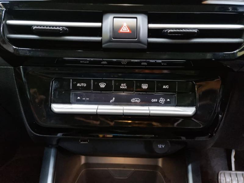 Citroen Basalt Basalt 1.2T Plus