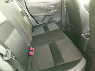 Nissan Magnite 1.0 Visia auto