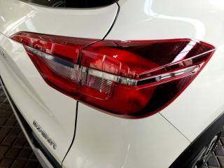 Nissan Magnite 1.0 Visia auto