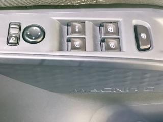 Nissan Magnite 1.0 Visia auto