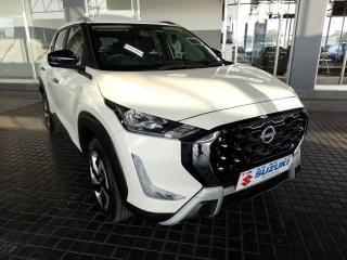Nissan Magnite 1.0 Visia auto