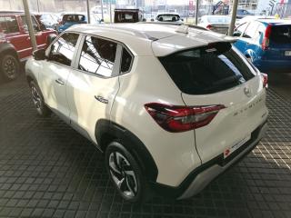 Nissan Magnite 1.0 Visia auto