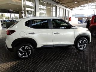 Nissan Magnite 1.0 Visia auto
