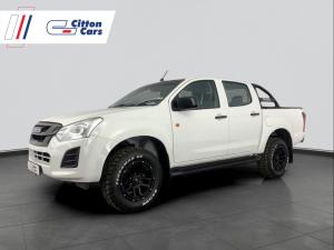 Isuzu D-MAX 250 HO HI-RIDE D/C - Image 11