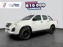 Thumbnail Isuzu D-MAX 250 HO HI-RIDE D/C