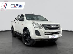 Isuzu D-MAX 250 HO HI-RIDE D/C - Image 3