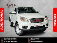JAC T6 2.0CTI single cab Comfort