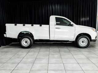 JAC T6 2.0CTI single cab Comfort