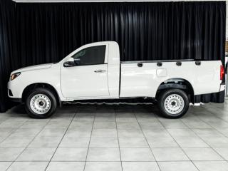 JAC T6 2.0CTI single cab Comfort