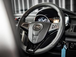 JAC T6 2.0CTI single cab Comfort