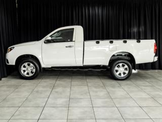 JAC T6 2.0CTI single cab Lux