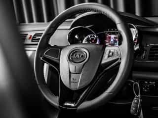 JAC T6 2.0CTI single cab Lux
