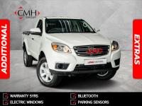 JAC T6 2.0CTI single cab Lux