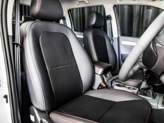 JAC T8 2.0CTI double cab Comfort