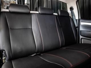 JAC T8 2.0CTI double cab Comfort