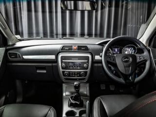 JAC T8 2.0CTI double cab Comfort