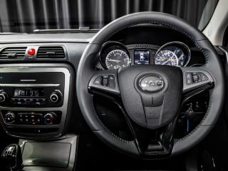 JAC T8 2.0CTI double cab Comfort