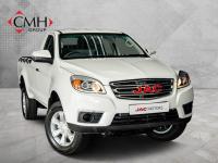 JAC T6 2.0CTI single cab Lux