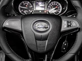 JAC T6 2.0CTI single cab Lux