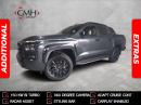 Thumbnail Mitsubishi Triton 2.4 BI-TURBO Di-DC 4X4 automaticD/C