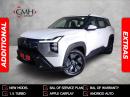 Thumbnail Mitsubishi Destinator 1.5T GLS