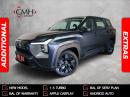 Thumbnail Mitsubishi Destinator 1.5T GLS