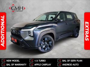 Mitsubishi Destinator 1.5T GLS - Image 1