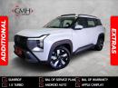 Thumbnail Mitsubishi Destinator 1.5T Exceed