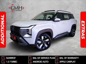 Mitsubishi Destinator 1.5T Exceed - Image 1