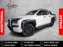 Thumbnail Mitsubishi Triton 2.4 BI-TURBO Di-DC 4X4 automaticD/C
