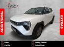 Thumbnail Mahindra XUV 3XO 1.2T MX2 manual