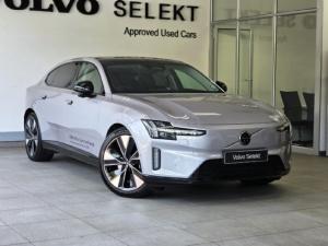 Volvo ES90 Single Motor Ultra - Image 11