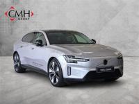 Thumbnail Volvo ES90 Single Motor Ultra