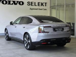 Volvo ES90 Single Motor Ultra - Image 4