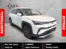 Thumbnail Suzuki Across 1.5 GL auto