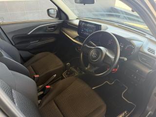 Suzuki Swift 1.2 GL