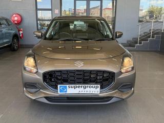 Suzuki Swift 1.2 GL
