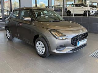 Suzuki Swift 1.2 GL