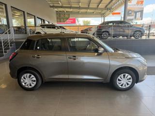 Suzuki Swift 1.2 GL