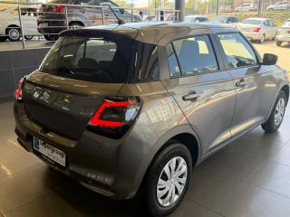 Suzuki Swift 1.2 GL